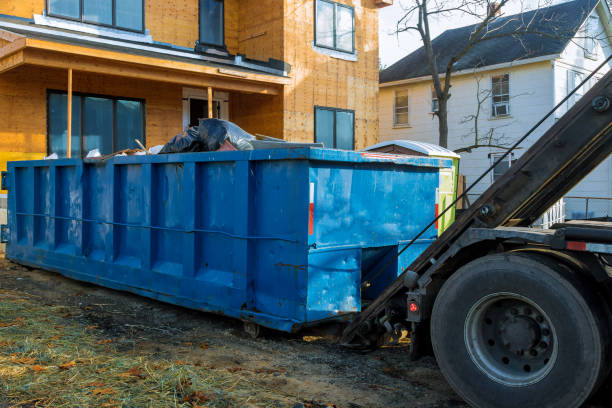 Best Office Junk Removal  in Gulfport, FL